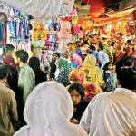Eid Shopping