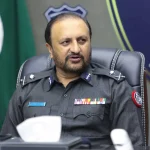 IGP Sindh orders suspensions over security lapses in Karachi, forms inquiry committee