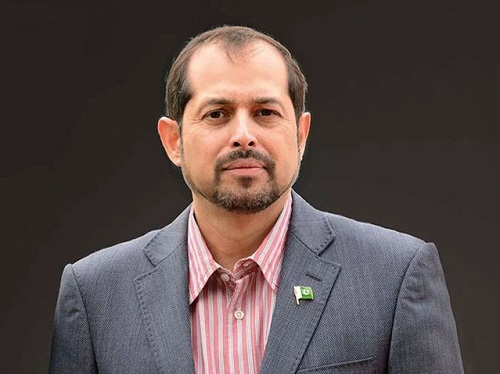 PM nominates Isphanyar Bhandara as Committee for Minority Rights Commission’s member