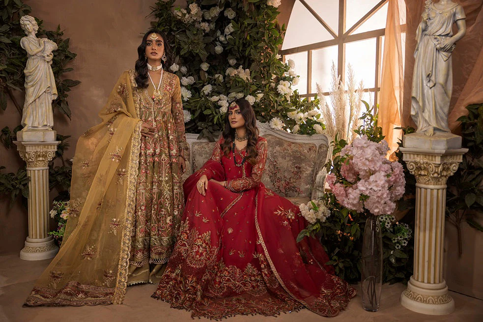 Cultural wear leads eid fashion trends