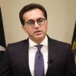 Pakistani students being evacuated from Iran