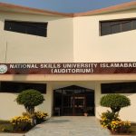 NSU organises prestigious event under banner of Jinnah Forum