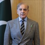 PM Shahbaz Sharif