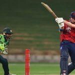 Pakistan Shaheens, England Lions series called off