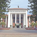 Masjid formally opened at PMAS-AAUR campus in Attock