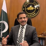 Pakistan plans private helicopter operations to support tourism, rescue missions