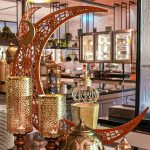 Ramazan Grand Majlis held at Marriott Hotel