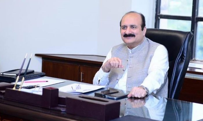 Pakistan Matho Rana Youm-e-Takbeer forged Pakistan’s invincible defence: Rana Mashhood