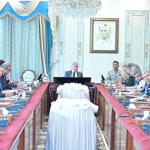 PM commends minister for increase in NHA's revenue, other effective measures