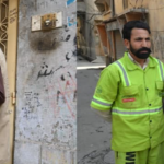 RWMC's door-to-door anti-littering campaign underway across 22 tehsils