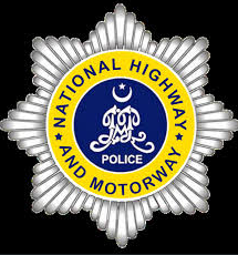 Motorway Police