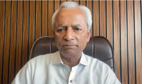 Nihal Hashmi