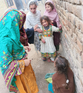 No Child Left Behind’ campaign gains momentum in Islamabad