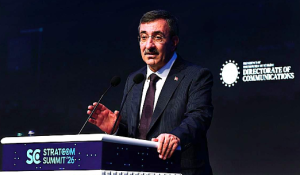 D-8 Secretary-General calls for stronger strategic communication at Global Summit in Istanbul