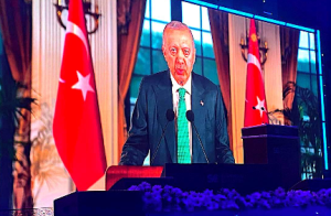 D-8 Secretary-General calls for stronger strategic communication at Global Summit in Istanbul