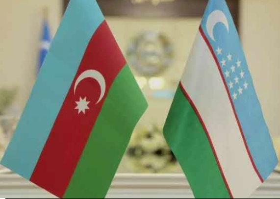 Uzbekistan-Azerbaijan bilateral relations: A new stage of partnership
