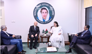 BISP, VEON & Jazz explore AI-driven digital inclusion for women