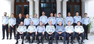 FIA honors Abdul Hameed Bhutto on retirement, lauds distinguished service