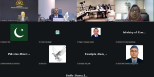 D-8 moves to boost intra-group trade at 9th supervisory committee meeting