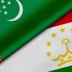 Tajikistan Turkmenistan