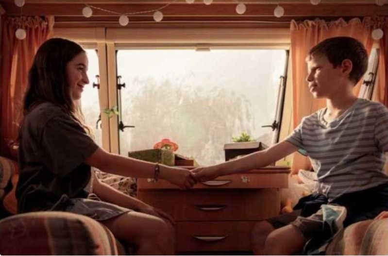 ‘Atlas of the Universe’ directed by Romania’s Paul Negoescu wins best teen film award at Sofia International Film Festival 2026