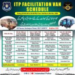 ITP rolls out  facilitation Fleet across Capital