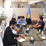 IGP Rizvi reviews Safe City, traffic systems; directs enhanced use of technology