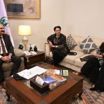 PMYP, UN Women Pakistan align to expand young female’s economic, digital footprint