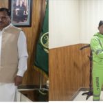 RWMC honours workers, expands anti-littering drive across Rawalpindi Division