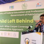 Minister reiterate resolve to enroll out-of-school children in capital