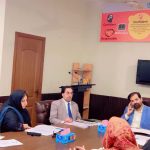 PEIRA initiates major drive for Dyslexia awareness & inclusive education in schools across capital