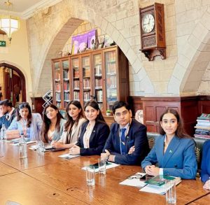 YPP urges to ensure equal women’s representation