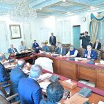 PM commends minister for increase in NHA's revenue, other effective measures