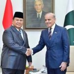 PM, Indonesian President urge all parties to exercise maximum restraint