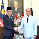 PM speaks with Malaysian counterpart, expresses concern over ongoing escalation in ME