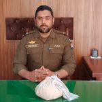 Rawalpindi Police arrest two drug suppliers, seize over 3kg charas