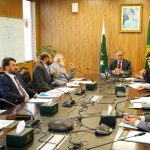 Competitive pay vital to retain talent in universities: Ahsan Iqbal