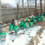 King Salman Relief Centre successfully completes large-scale winterization initiative