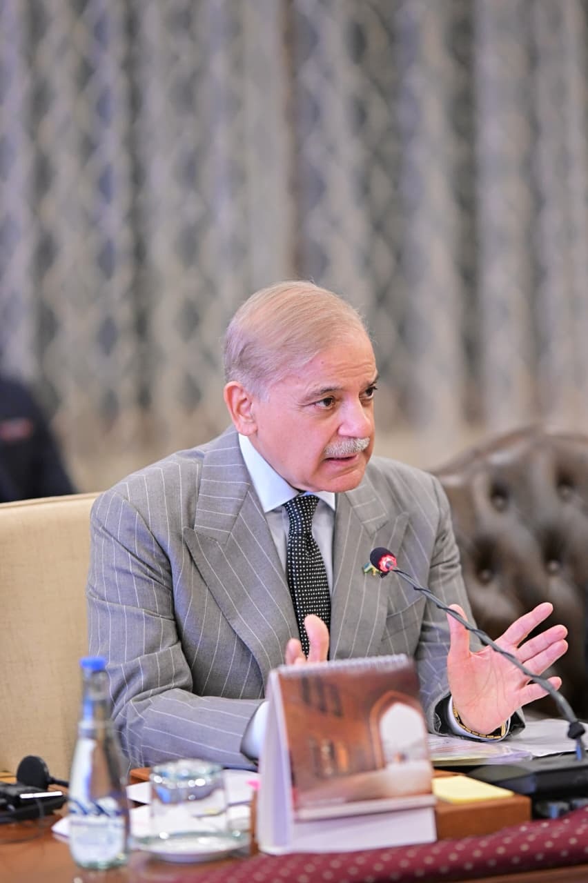 On int’l women’s day, PM vows opportunities for women with equal access to education, economic inclusion