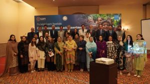 Speakers call for greater child-focused investments ahead of Budget 2026-27