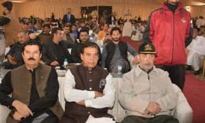 Chan hosts Iftar for Sweet Home Children