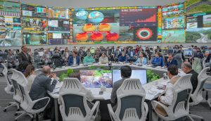 NA members visit NDMA for strategic briefing on proactive disaster management