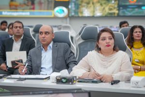 NA members visit NDMA for strategic briefing on proactive disaster management