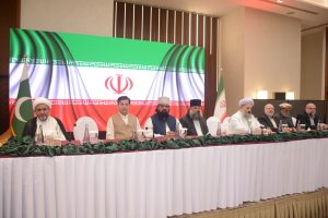 “International Quds Day’’ is Voice of oppressed Muslims of world: Iranian Ambassador