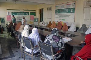 KSrelief completes Livestock Empowerment Project in Pakistan