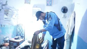 ICT Police conduct grand search operations across capital, hundreds checked