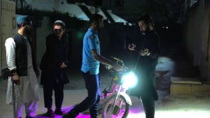 ICT Police conduct grand search operations across capital, hundreds checked