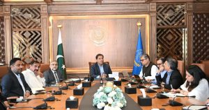 Islamabad to build 31-acre National Bus Terminal in Sector I-11/4 with capacity for over 100 buses