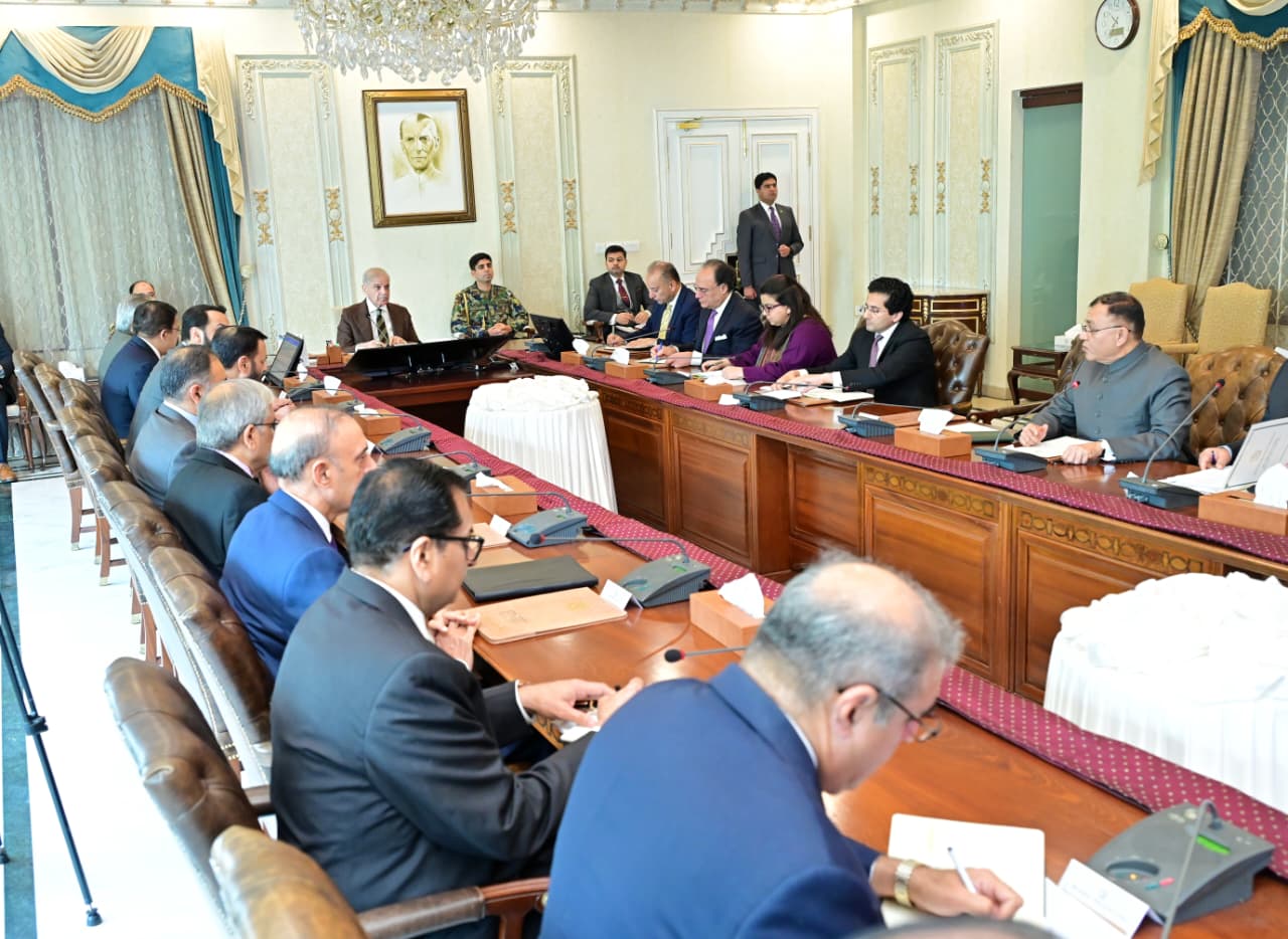 Sufficient petroleum products available to meet country’s requirements: PM told