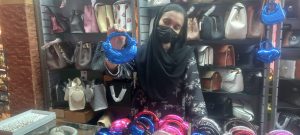 Stylish metallic clutches become women’s must-have accessory this Eid